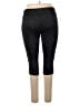 Danskin Now Animal Print Black Active Pants Size XL - photo 2