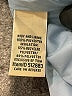 L.L.Bean 100% Polyester Blue Jacket Size XL - photo 7