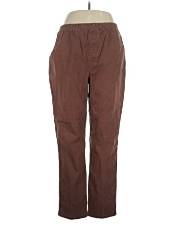 D&Co. Casual Pants (view 1)