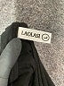 Assorted Brands Black Bodysuit Size L - photo 3