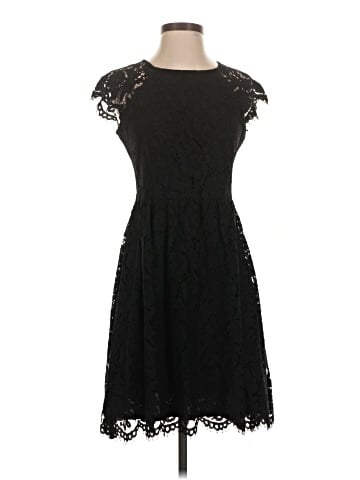 Kensie Cocktail Dress (view 1)