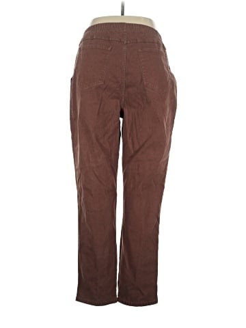 D&Co. Casual Pants (view 2)
