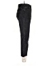 Unbranded 100% Cotton Chevron-herringbone Black Jeans Size 8 - photo 4