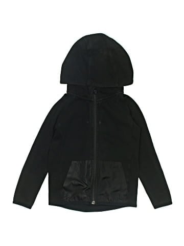 Gap Fit Zip Up Hoodie (view 1)