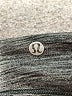 Lululemon Athletica Gray Active Tank Size 4 - photo 7