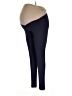A Pea in the Pod Blue Active Pants Size M - photo 1