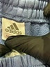 Adidas Blue Track Pants Size 8 - photo 3