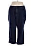Avenue Blue Jeans Size 32 waist - photo 1