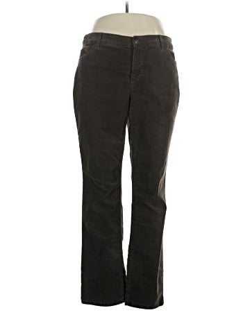 St. John's Bay Casual Pants (view 1)