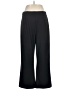 Travelsmith Black Casual Pants Size XL (petite) - photo 1