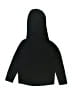Gap Fit Black Zip Up Hoodie Size 5 - photo 2