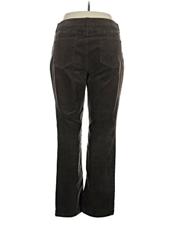 St. John's Bay Casual Pants (view 2)
