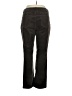 St. John's Bay Brown Casual Pants Size 16w - photo 2