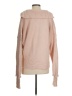 Free People Pink Pullover Sweater Size S - photo 2