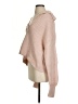 Free People Pink Pullover Sweater Size S - photo 5