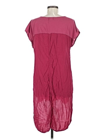 t.la Short Sleeve T-Shirt (view 2)