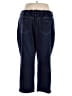 Avenue Blue Jeans Size 32 waist - photo 2