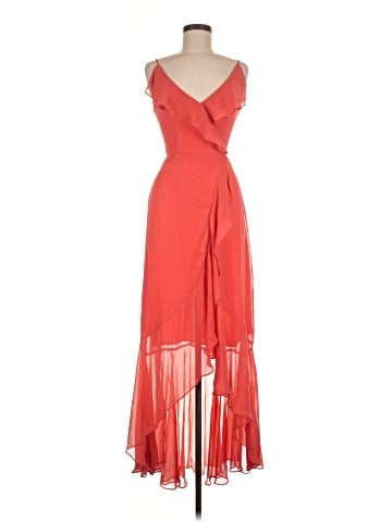 Thread Cocktail Dress (view 1)