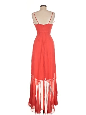 Thread Cocktail Dress (view 2)