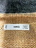 MNG Tan Cardigan Size M - photo 7
