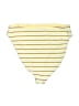 Faherty Stripes Yellow Swimsuit Bottoms Size M - photo 2