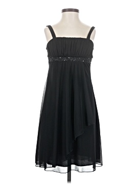 City Triangles Cocktail Dress