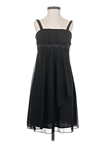 City Triangles Cocktail Dress (view 1)