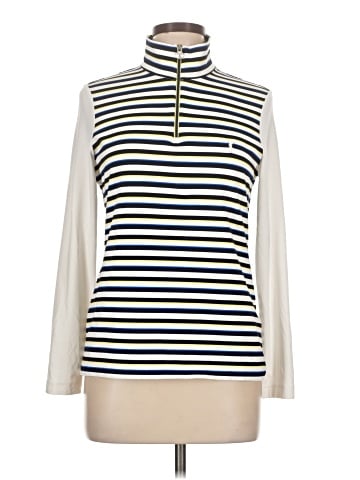 Golfino Long Sleeve Turtleneck (view 1)