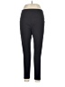 Aviva Sports Solid Black Active Pants Size XLEstimated - photo 1
