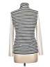 Golfino Ivory Long Sleeve Turtleneck Size 12 - photo 2