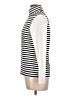 Golfino Ivory Long Sleeve Turtleneck Size 12 - photo 5
