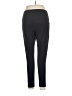 Aviva Sports Solid Black Active Pants Size XLEstimated - photo 2