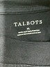 Talbots 100% Cotton Orange Long Sleeve Turtleneck Size XL - photo 7
