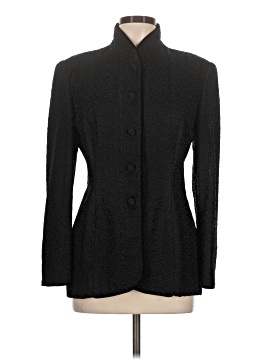 Peggy Jennings Silk Blazer