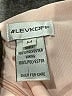 #Levkoff 100% Polyester Pink Cocktail Dress Size M - photo 4