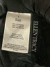 Ellen Tracy 100% Polyester Black Athletic Shorts Size L - photo 3