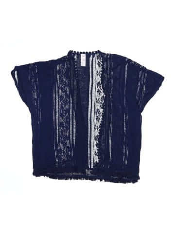 Justice Short Sleeve Blouse (view 1)