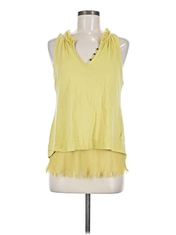 Ric Rac Sleeveless Blouse (view 1)