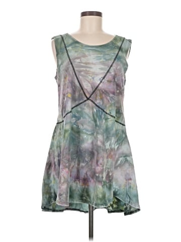 Cynthia Ashby Casual Dress (view 1)