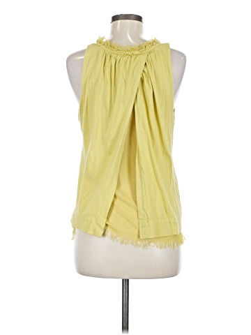 Ric Rac Sleeveless Blouse (view 2)