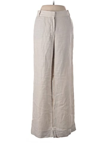 J.Crew Linen Pants (view 1)