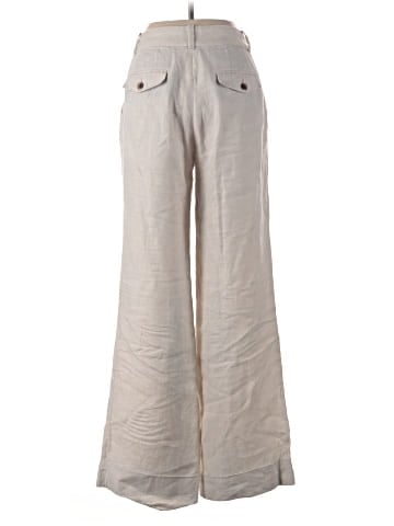 J.Crew Linen Pants (view 2)