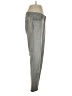 Eileen Fisher Houndstooth Gray Jeans Size S - photo 4