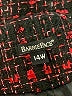 Barrie Pace Tweed Red Blazer Size 14W - photo 6