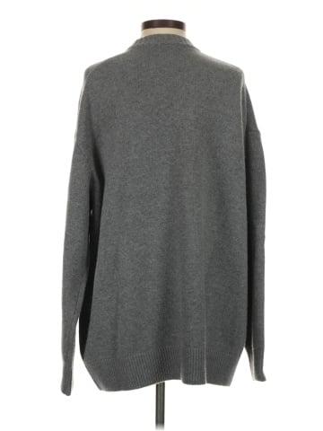 SKIMS Cashmere Pullover Sweater (view 2)