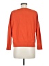 Old Navy Orange Pullover Sweater Size M - photo 2