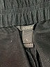 J.Crew 100% Cotton Solid Black Athletic Shorts Size L - photo 3