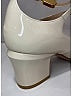 Valentino Ivory Heels Size EU 38 1/2 - photo 8