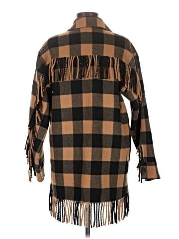 Sandro Coat (view 2)