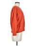 Old Navy Orange Pullover Sweater Size M - photo 4